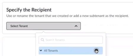 PaloAlto screenshot — License retrieval on Panorama